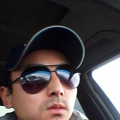 Даурен Солтыбаев