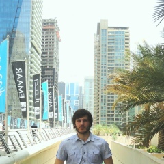 Ars Lion, 21.06, Москва