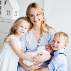 Мария Родионова, 09.04, Казань