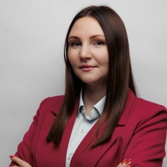 Виктория Селезнева, 21.02, Санкт-Петербург