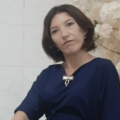 Дана Шегебаева, 03.03, Алматы