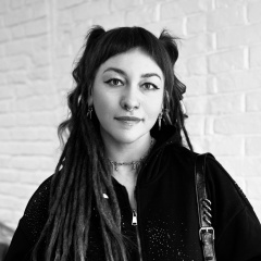 Маргарита Тихомирова, 16.03