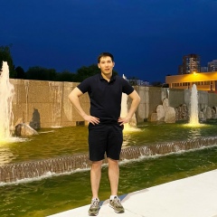 Аюша Аюшеев, 05.07