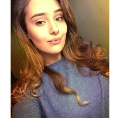 София Баладжаджян, 12.01, Dubai