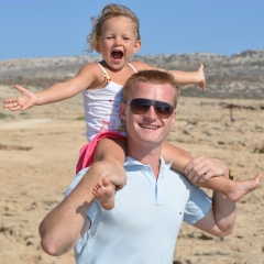 Serega Gluschenko, 29.01.1987, Санкт-Петербург