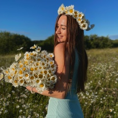 Юлия Бочкарева, 09.11.1989