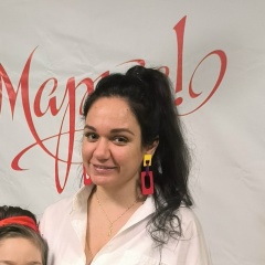 Наталья Орлова, 10.12.1988, Санкт-Петербург