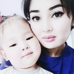 Толкын Аязбаева, 01.07