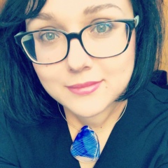 Ирина Непрокина, 12.12.1987, Москва