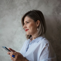 Ольга Гриднева, 02.06.1985, Санкт-Петербург