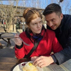 Катя Матроскина, 22.10.1991, Санкт-Петербург