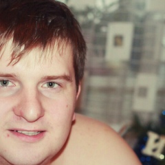 Сергей Загудалин, 10.12.1988, Павловский Посад