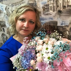 Татьяна Максимчук, 02.09.1979, Нягань