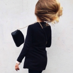 Екатерина Гуляева, 05.12, Москва