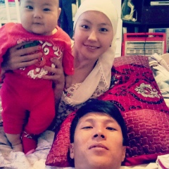 Улан Садыков, 04.09.1992, Алматы