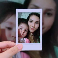 Салтанат Иманалиева, 29.11.1995, Алматы