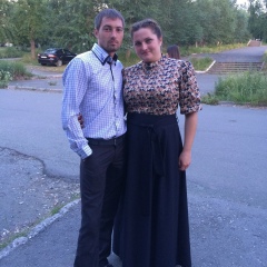 Кристина Астраханцева, 22.01, Качканар