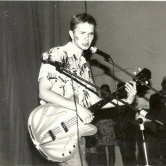 Егор Максимов, Калуга