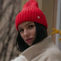 Анютик Игнатенко, 06.10, Москва