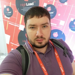 Александр Пятько, 31.07, Москва