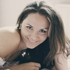 Александра Чернова, 05.09.1988, Санкт-Петербург