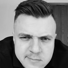 Jerry Novalovskyy, 20.04.1988, Cleveland