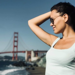 Марина Ложкина, 28.07.1989, Екатеринбург