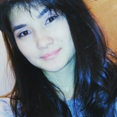 Макпал Несипбек, 16.01.1990, Караганда