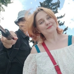 Наталья Богданова, Челябинск