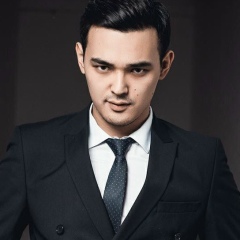 Ержан Мухатаев, 25.11.1992