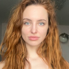 Stacy Bondareva, 02.03, Москва