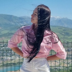 Альфия Хакимова