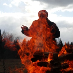 Вера Прохорова, 25.04.1961, Москва