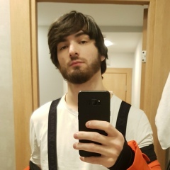 Анзор Нальгиев, 31.01.1995, Нальчик