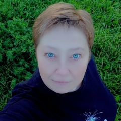 Анюта Лихоманова, 05.10, Инта