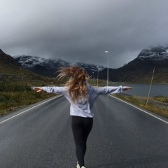 Дарья Фирстова, 15.11.1989, Санкт-Петербург