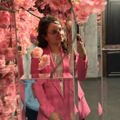 Алина Шишенкова, 22.04, Ташкент