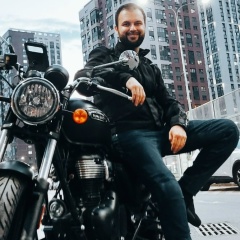 Василий Добронравов, 05.09