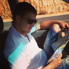 Алексей Настенко, Харьков