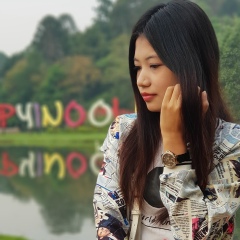 Suwai Phyo, 28.03.1996