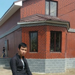 Темур Ерназаров, 28.11.1992, Нукус