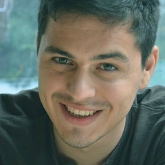 Stas Manole, 14.04.1991, Москва