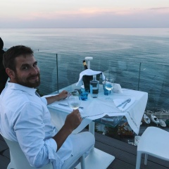 Лев Екасов, 03.12.1986, Москва