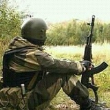 Алманбет Бекболотов