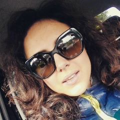 Антонина Валюх, 12.04