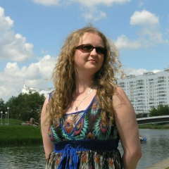 Екатерина Василевская, 10.07.1983, Минск