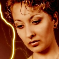 Наталья Чернецова, 03.06.1986, Севастополь