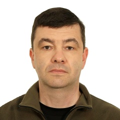 Сергей Сергунин, 31.07.1977, Санкт-Петербург