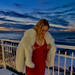 Маша Дроздова, 05.08, Калининград