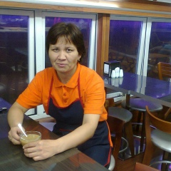 Катя Тупалова, 22.04.1974, Алматы